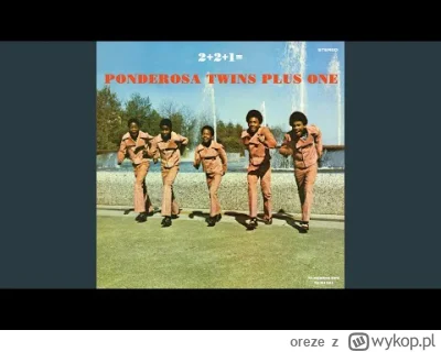 oreze - @boozeepicure: @TakiSobieLoginWykopowy @boozeepicure znalazłem xD nie śpiewal...