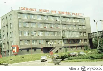 Altru - #takaprawda 

Dalej aktualne ( ͡º ͜ʖ͡º)