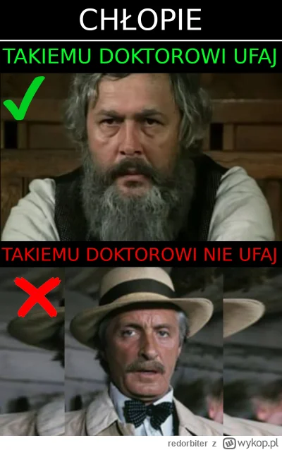 redorbiter - #tworczoscwlasna #memy #znachor