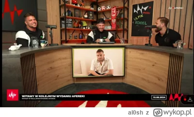 al0sh - #famemma Ale to się ze snowbolało