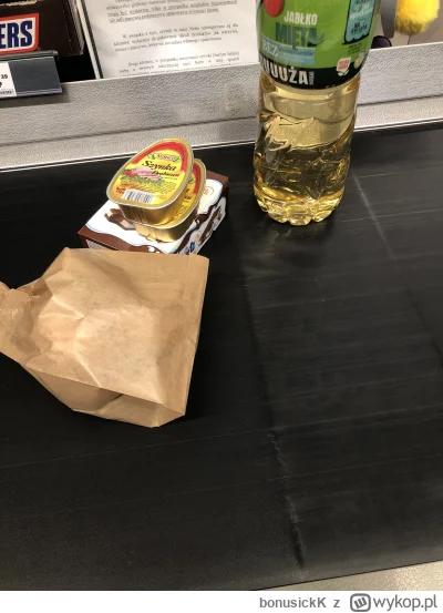 bonusickK - Huopskie śniadanie robolskie