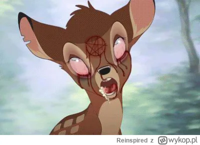 Reinspired - Dla ekokosmitów każdy powód by utrzeć nosa myśliwym jest dobry - zwykła ...