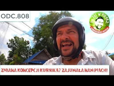 Moczymorda77 - #raportzpanstwasrodka
Tharong nabzdryngolona cambodią odpoczywa na ba...