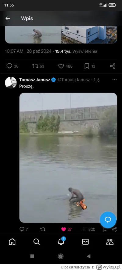 CipakKrulRzycia - @CipakKrulRzycia: