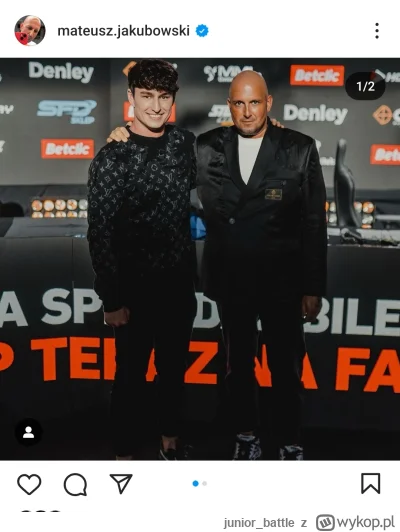 junior_battle - Czemu wszyscy sie boja tego typa? #famemma