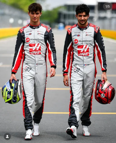 RitmoXL - #f1 Disco boys ( ͡° ͜ʖ ͡°)