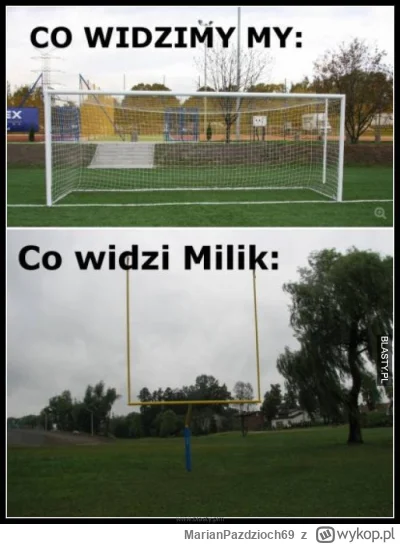 MarianPazdzioch69 - Czekam na pierwszy strzał Arka 
#mecz