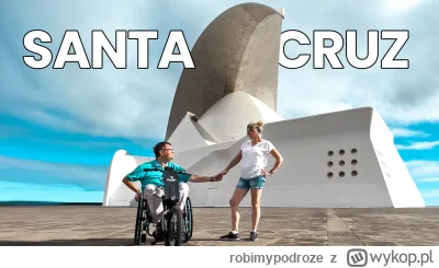 robimypodroze - Witajcie na Teneryfie! 🛳️ W tym odcinku zapraszamy Was do odkrycia s...