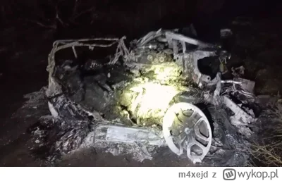 m4xejd - Wrak auta...
#mecz #lfc #pilkanozna