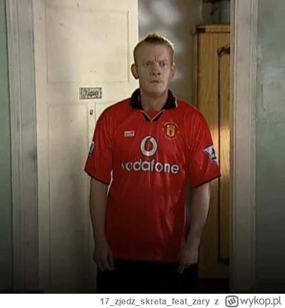 17zjedzskretafeatzary - No nie?