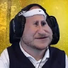 Krisztiano_Ronaldo - @heterogenizowany: 
 Roja, bo darł ryja, krzyczał

Bo krzyczeć t...