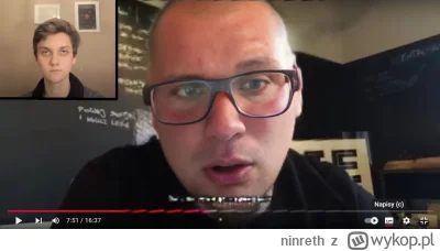 ninreth - trochę tak to widzę - wykop jest tu generatorem.

#famemma