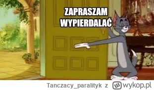 Tanczacyparalityk - @orlenlite