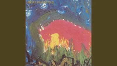 HeavyFuel -  Meat Puppets - Aurora Borealis
 Playlista muzykahf na Spotify
#muzyka #m...