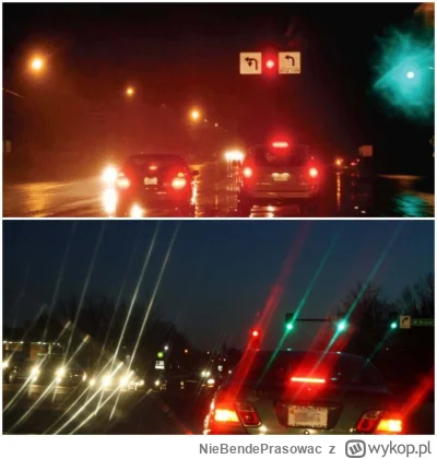 NieBendePrasowac - @Fenix255: ale masz chyba okulary, przynajmniej gdzieś schowane w ...
