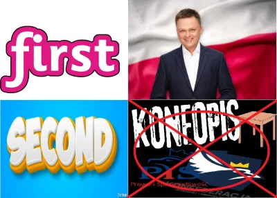 hot_tomek - #polityka

Przypominam uprzejmie, że nie ma lepszej alternatywy i "mniejs...