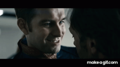 Verdundrinovsky - @DareKwiecien: HomelanderanoTV
Ale krzysiu POmogliśmy ci prawda? 
(...