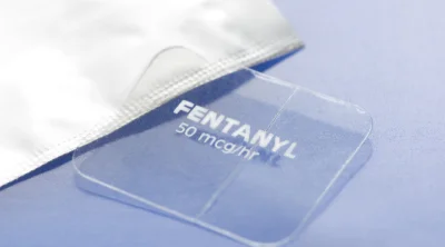 look997 - Plaster fentanylu. Generalnie jest to przeciwbólowe i łatwo to przedawkować...