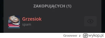 Grooveer - @Grzesiok: przyjacielu wyjaśnij mi proszę dlaczego uważasz komunikat premi...