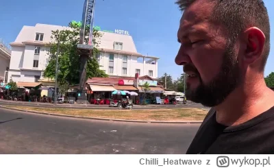 Chilli_Heatwave - #raportzpanstwasrodka #popaswpieprz
Czy Gapio zaplacil za kawalek ...