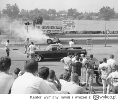 Kantorwymianymysliiwrazen - Jakieś zawody w biciu rekordu prędkości.
乁(⫑ᴥ⫒)ㄏ
#ciekawe...