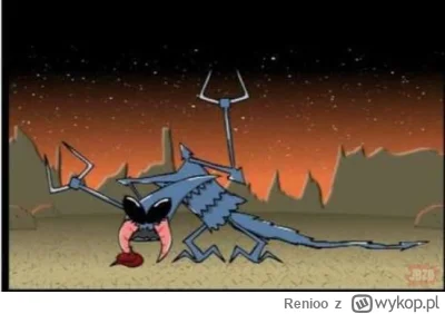 Renioo - @m0rdeczka: