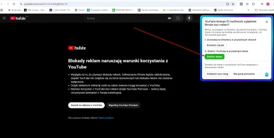 gorzki99 - @Bonwerkz: No tez mi nie zadzialal z poziomu YT
Klikasz w to co zaznaczyle...