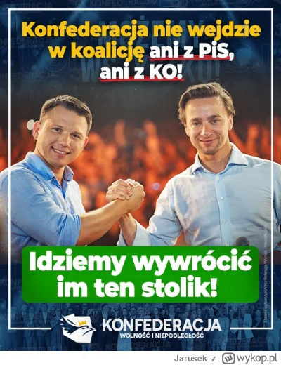 Jarusek - @lologik: no to w ch*j wywracanie POPISowego stolika XD
Przypomnę:
SPOILER