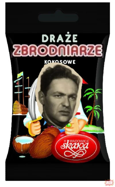 Anticaralho - @zapomnialemhaslo: juz sam udzial w dzialaniach przeciwko prawdziwym zo...