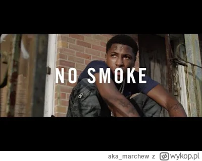 aka_marchew - NBA Young boy - no smoke #rap #muzyka