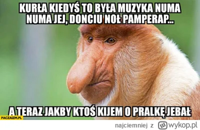 najciemniej - #pdk