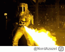 NordAzazel - @wfyokyga: ( ͡° ʖ̯ ͡°)