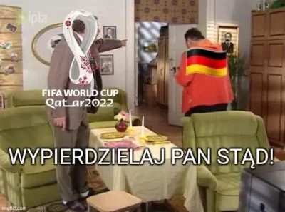 matthewonthego - #mecz ale to był mundial!! XD 
#euro2024 #mundial