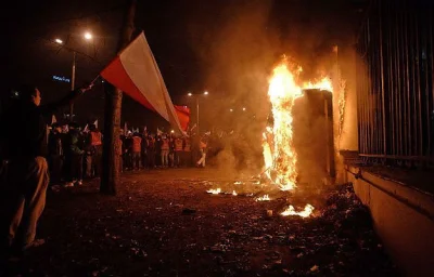 Pepe_Roni - Haha o 19:30 zacznie się piękne reastowanie Budki za ta dzisiejszą aferkę...