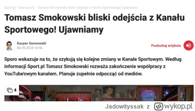 Jadowityssak - A to ciekawe... 

https://www.sport.pl/inne/7,64998,31283241,kolejna-g...