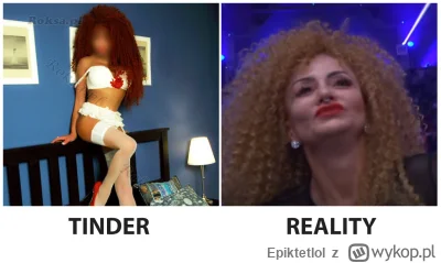 Epiktetlol - Ile beatris ma lat? Bo nie wiem, czy warto 200 zł wydawać. 
#famemma