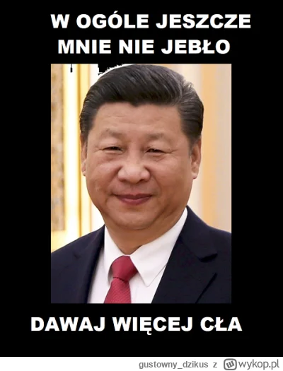 gustowny_dzikus - #gielda #chiny #usa #trump
