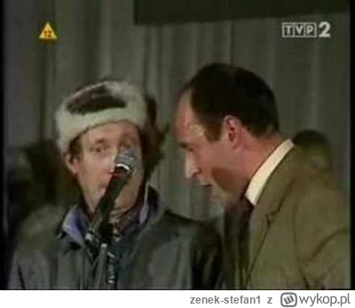 zenek-stefan1 - @BasTajpan: Awas, to takie gruzińskie imie, Awas.