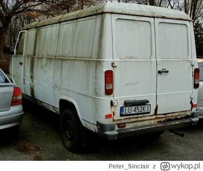 PeterSinclair - @PeterSinclair: