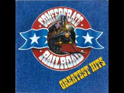 edgarddavids - Confederate Railroad - Queen of Memphis