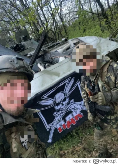 robertkk - Pamiętam jak onuce się nabijały z ćwiczeń wojskowych że Polacy ubrani a bo...