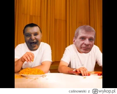 calinowski - #kononowicz i juz nigdy nie bedzie tak jak w wakacje 2018
