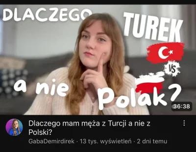 TrexTeR - Jak myślicie, czemu? ( ͡° ͜ʖ ͡°)
#blackpill #przegryw #heheszki #p0lka