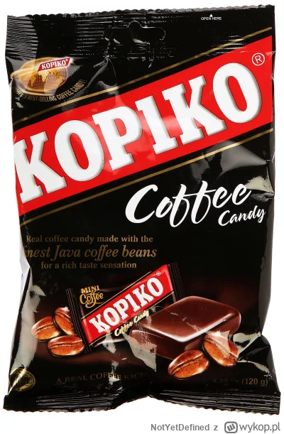 N.....d - Kopa ma ta kawa

Dobra, kończę, bo mozna by tak wymieniać w nieskończoność