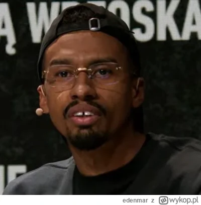 edenmar - – Wiesz, skąd przyjechali czarni do Ameryki?
– Z Afryki?
– No właśnie, hand...