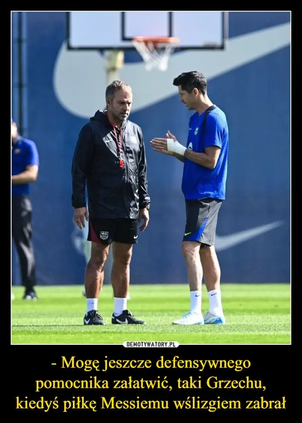 poznaniak - #mecz #fcbarcelona