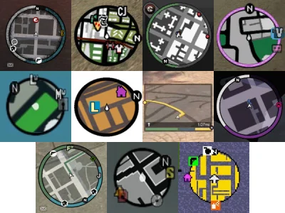 midnightwanderer - #przegryw #gta Gdy będę grał w GTA 6 wyłączę  minimape. Bo mini ma...