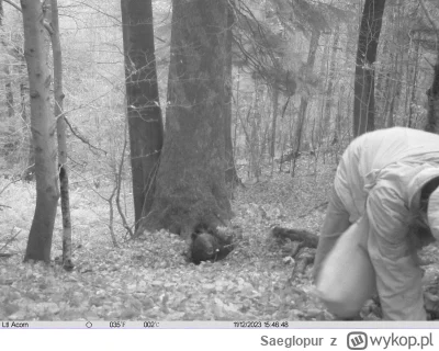 Saeglopur - A pamiętacie niemieckiego "aktywiste" który w POLSCE chciał zadbać o nied...