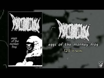 MajsterZeStoczni - @annlupin: to tu masz muzyke co sie nazywa frognoise xD