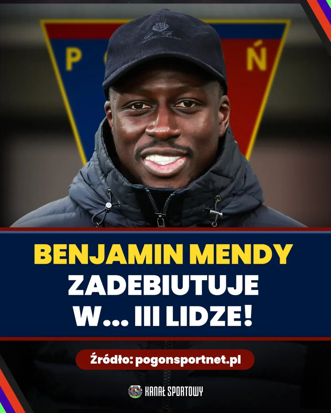 FrizPL_ - #przegryw #blackpill
Na pewno ilość #plodnajulka na trybunach z tego powodu...